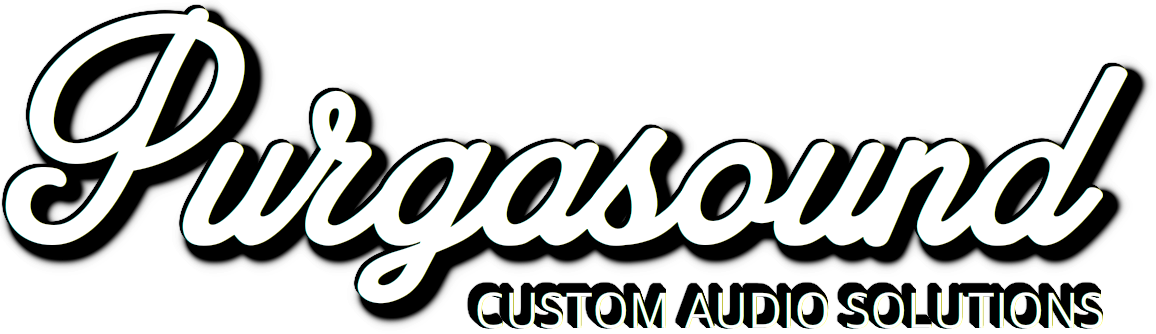 Purgasound